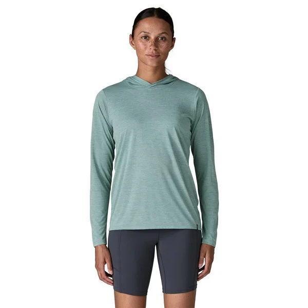 patagonia womens sun hoody