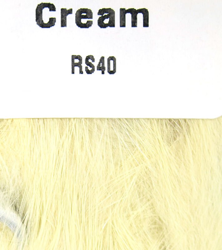 fly tying rabbit