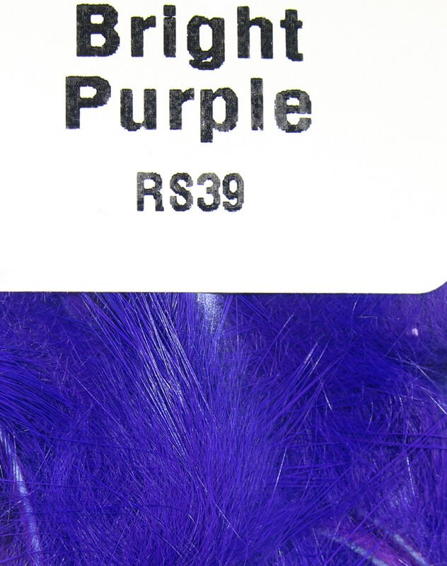 fly tying rabbit strips