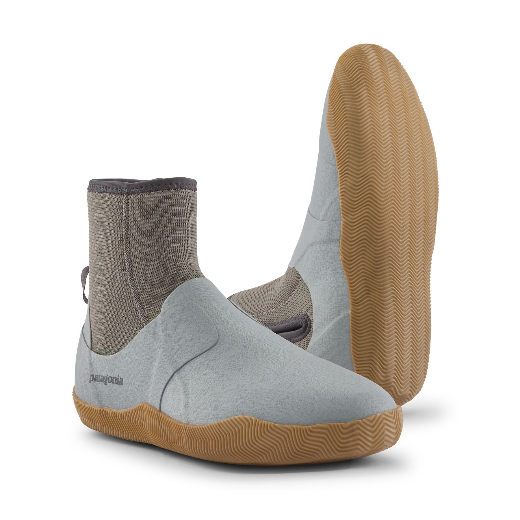 patagonia salt wading booties