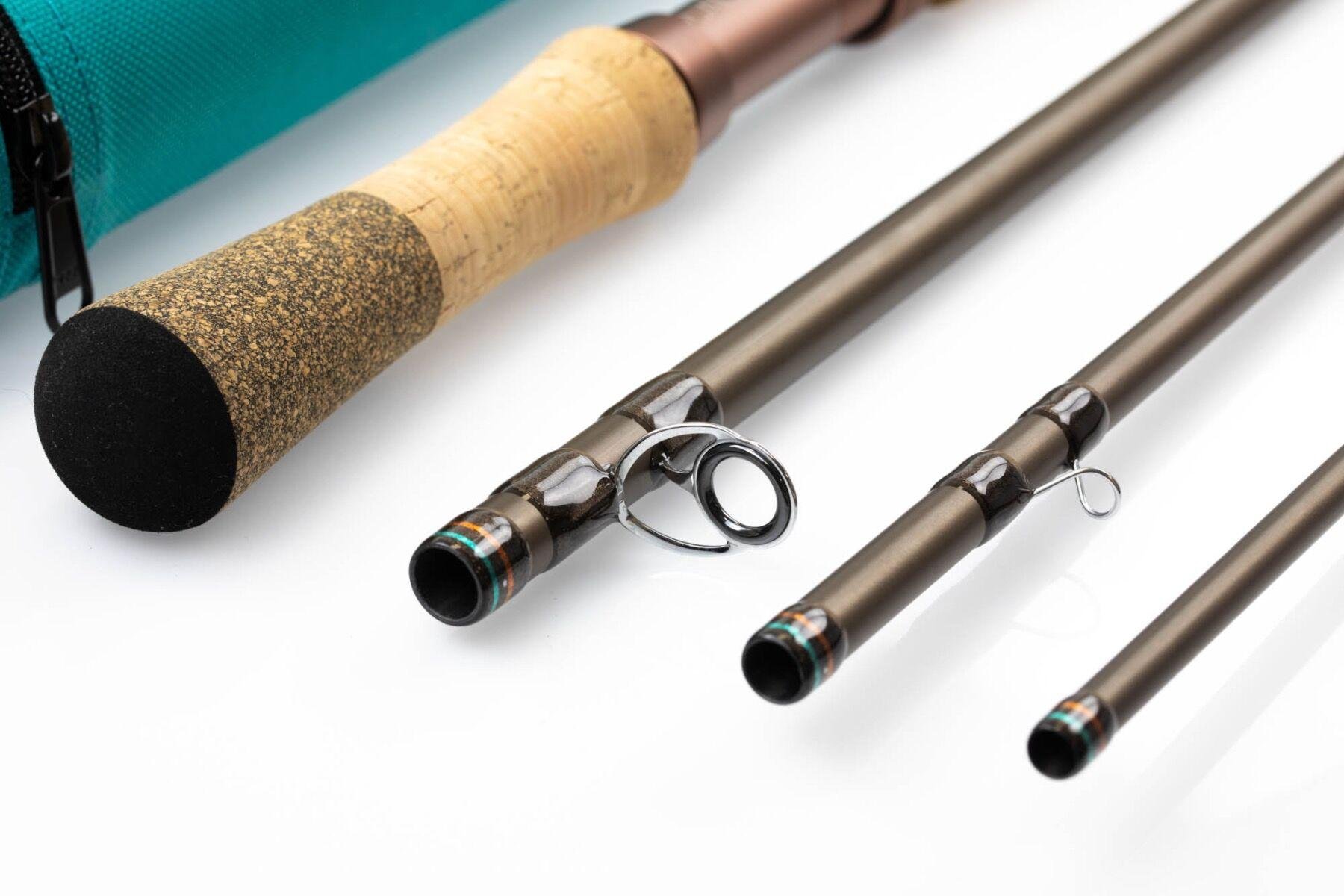 redington dually spey rod