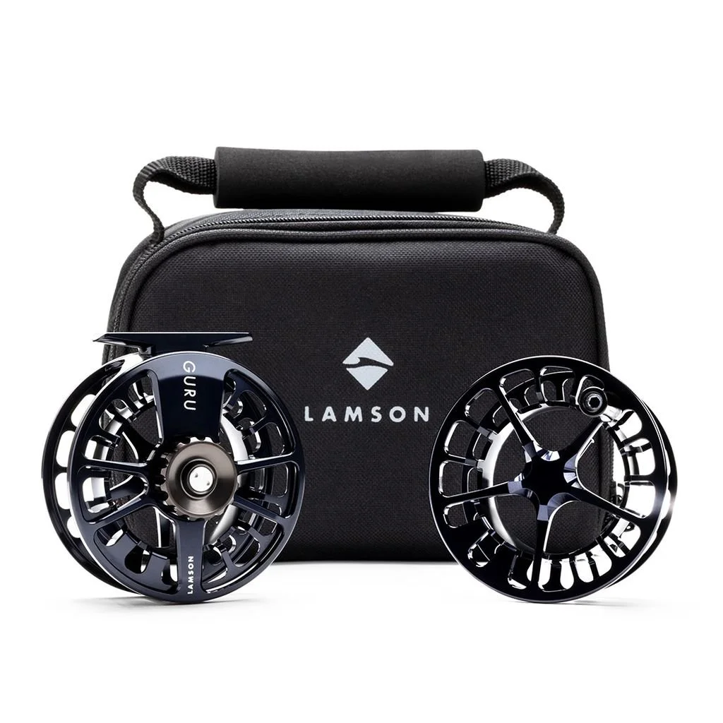 lamson reels