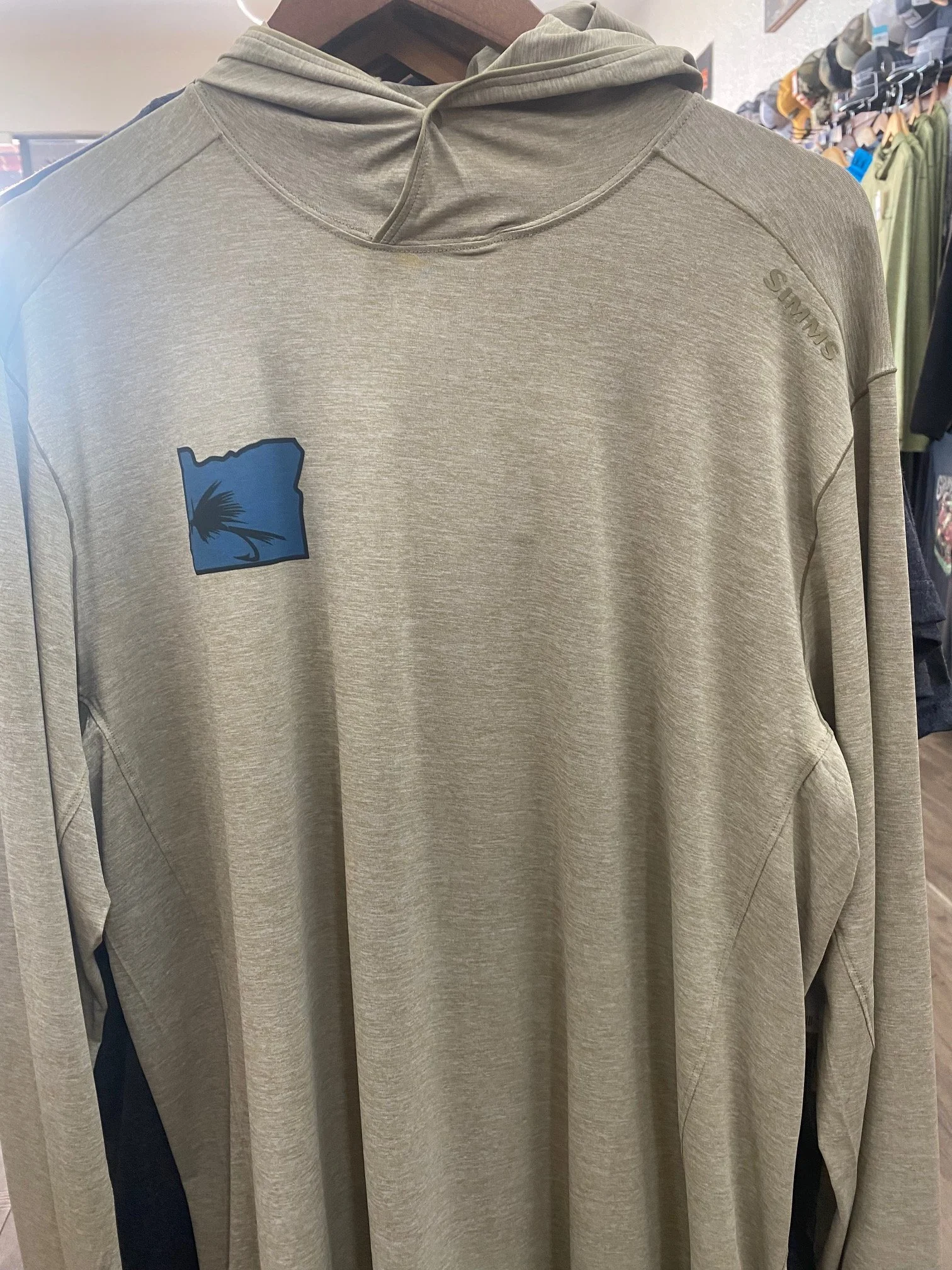 simms sun hoody