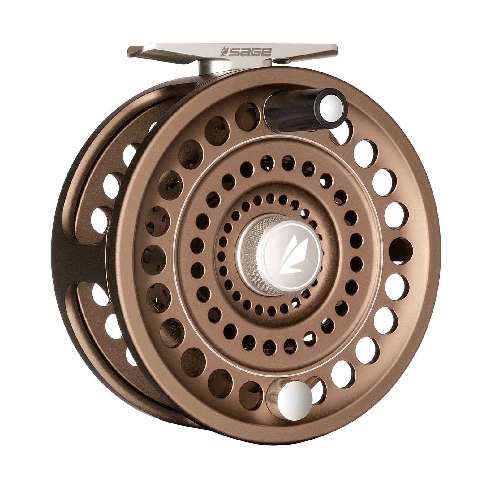 sage spey reel