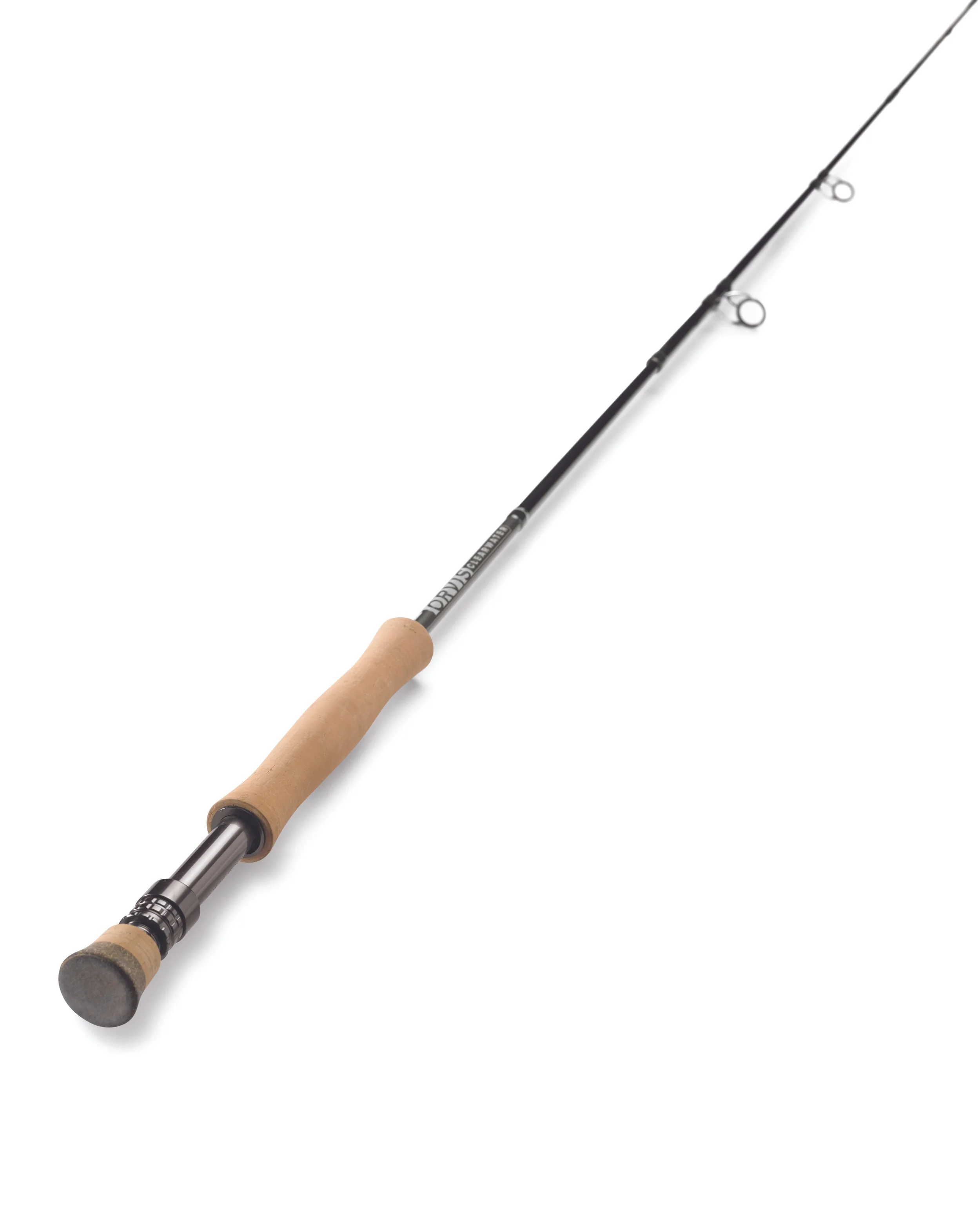 orvis fly rods