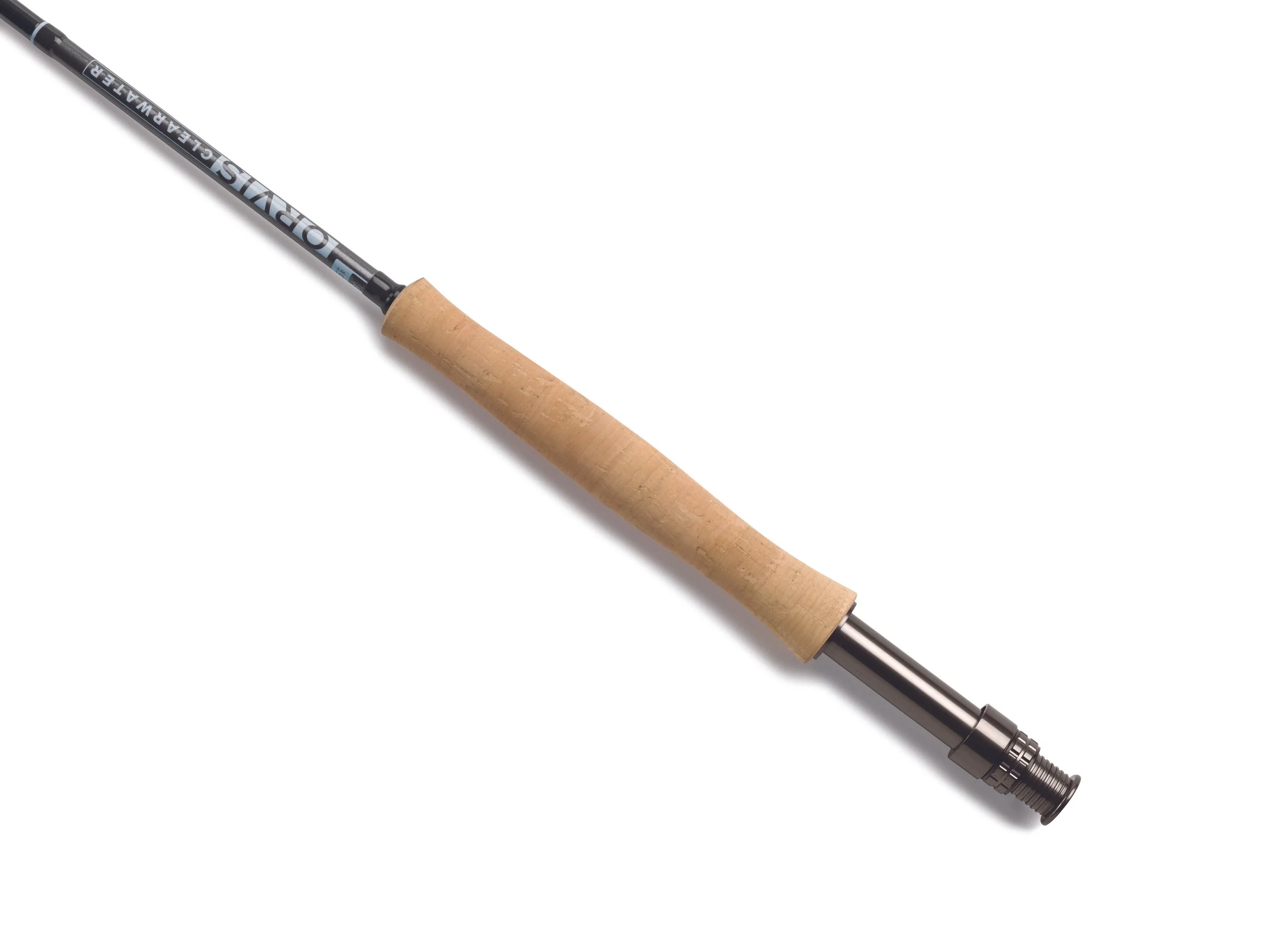 orvis clearwater fly rod