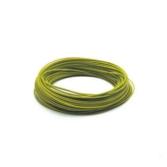 best cheap fly line