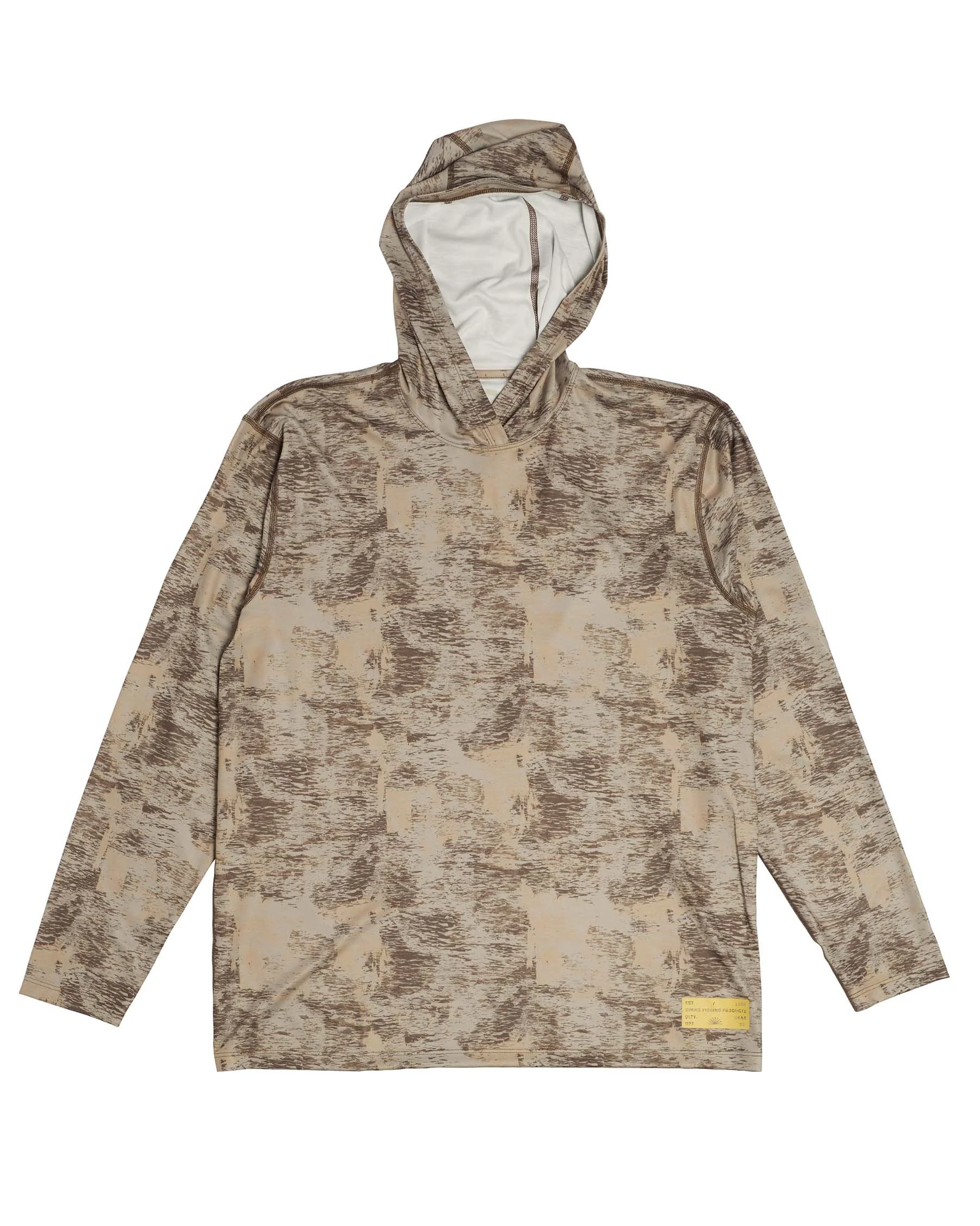 simms sun hoody