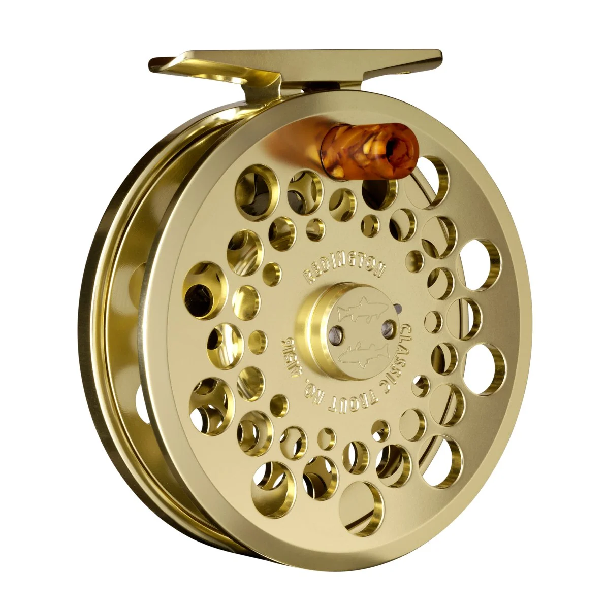 fly fishing reels