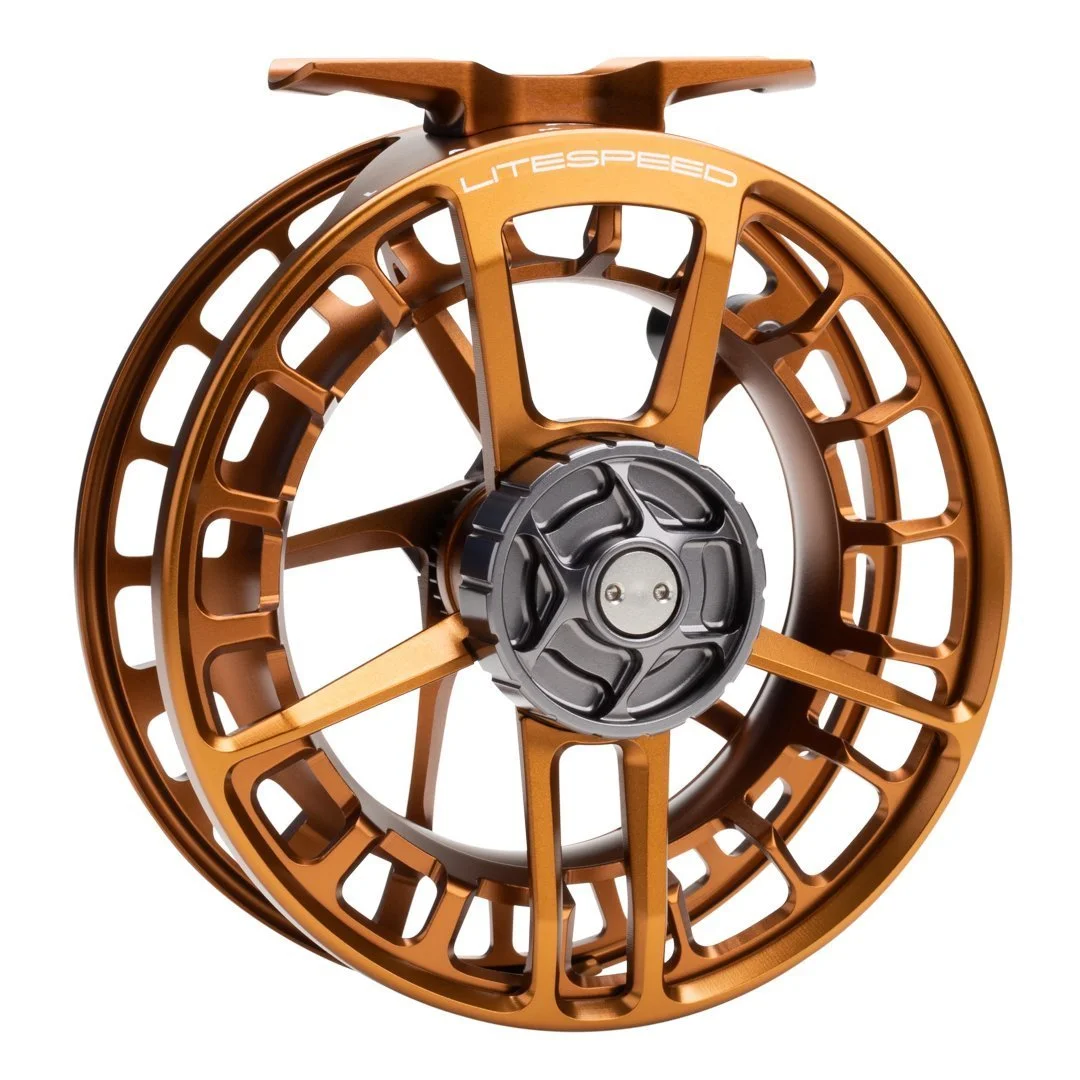 lamson reels