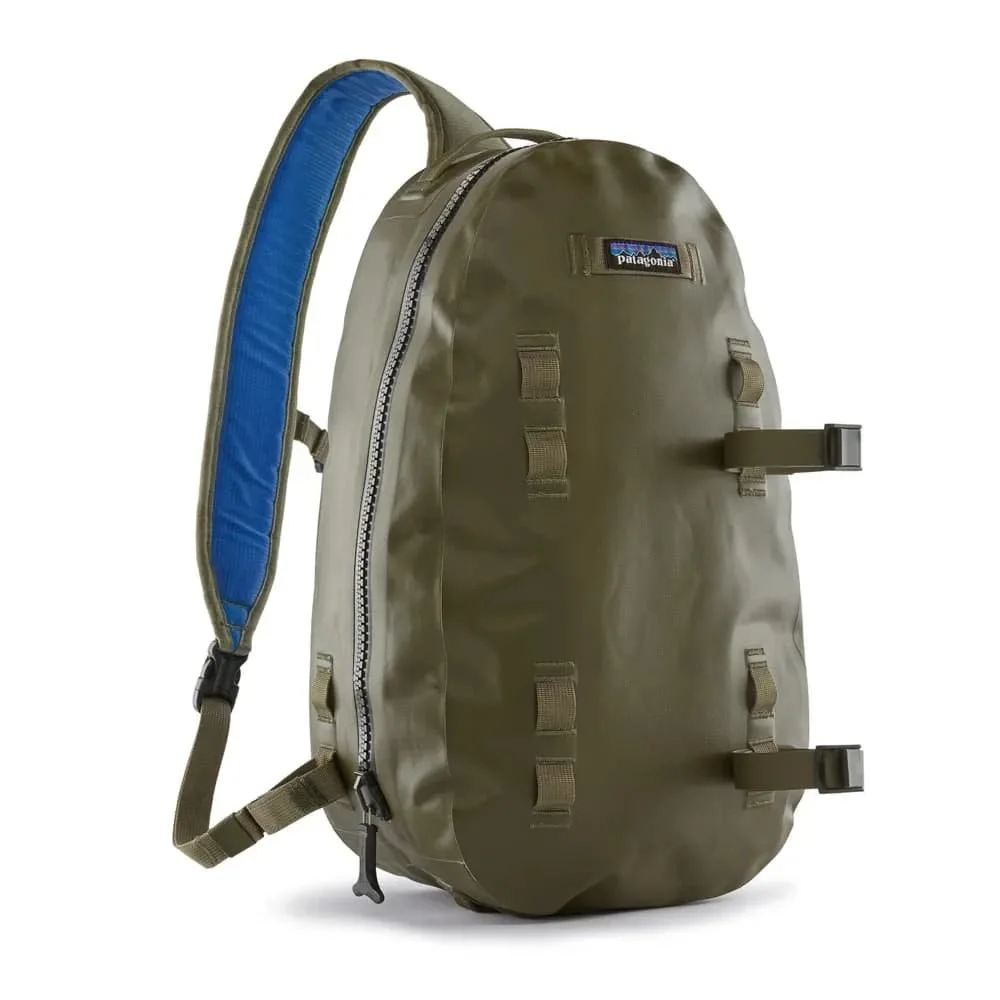 waterproof fly fishing packs