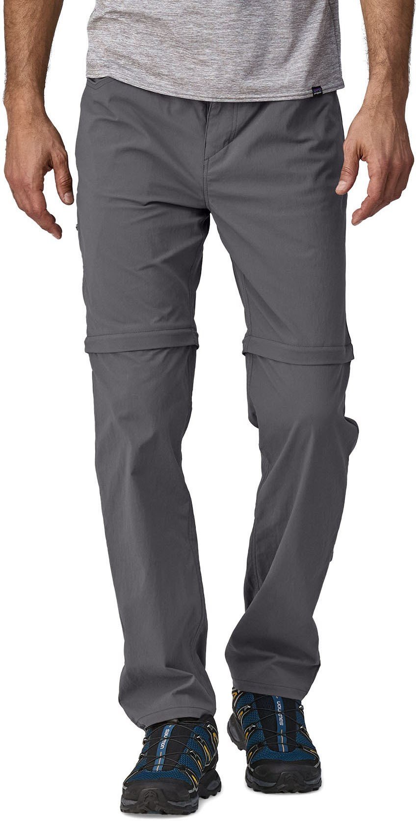 patagonia fishing pants