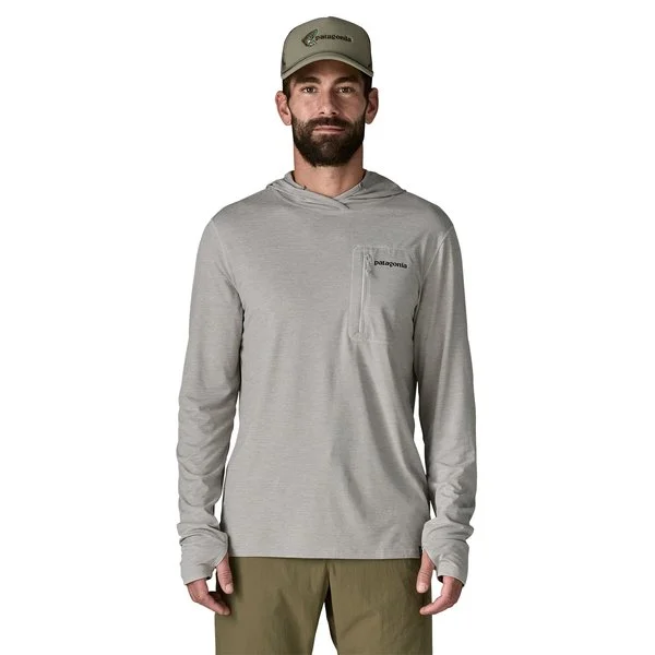 patagonia cap cool sun hoody