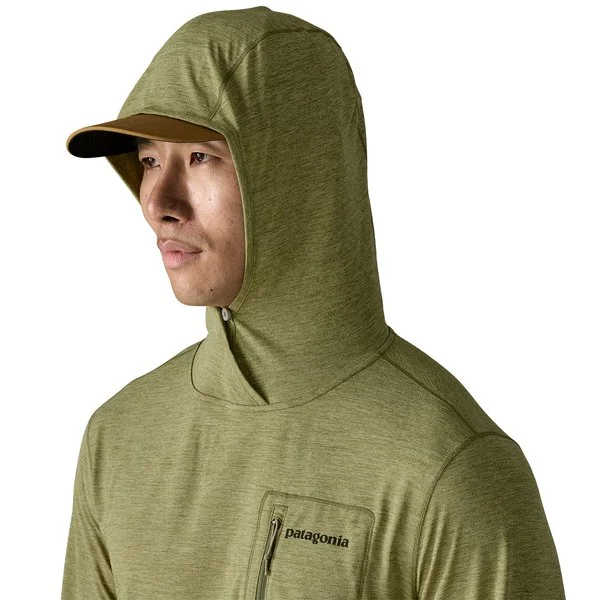 patagonia sun hoodies