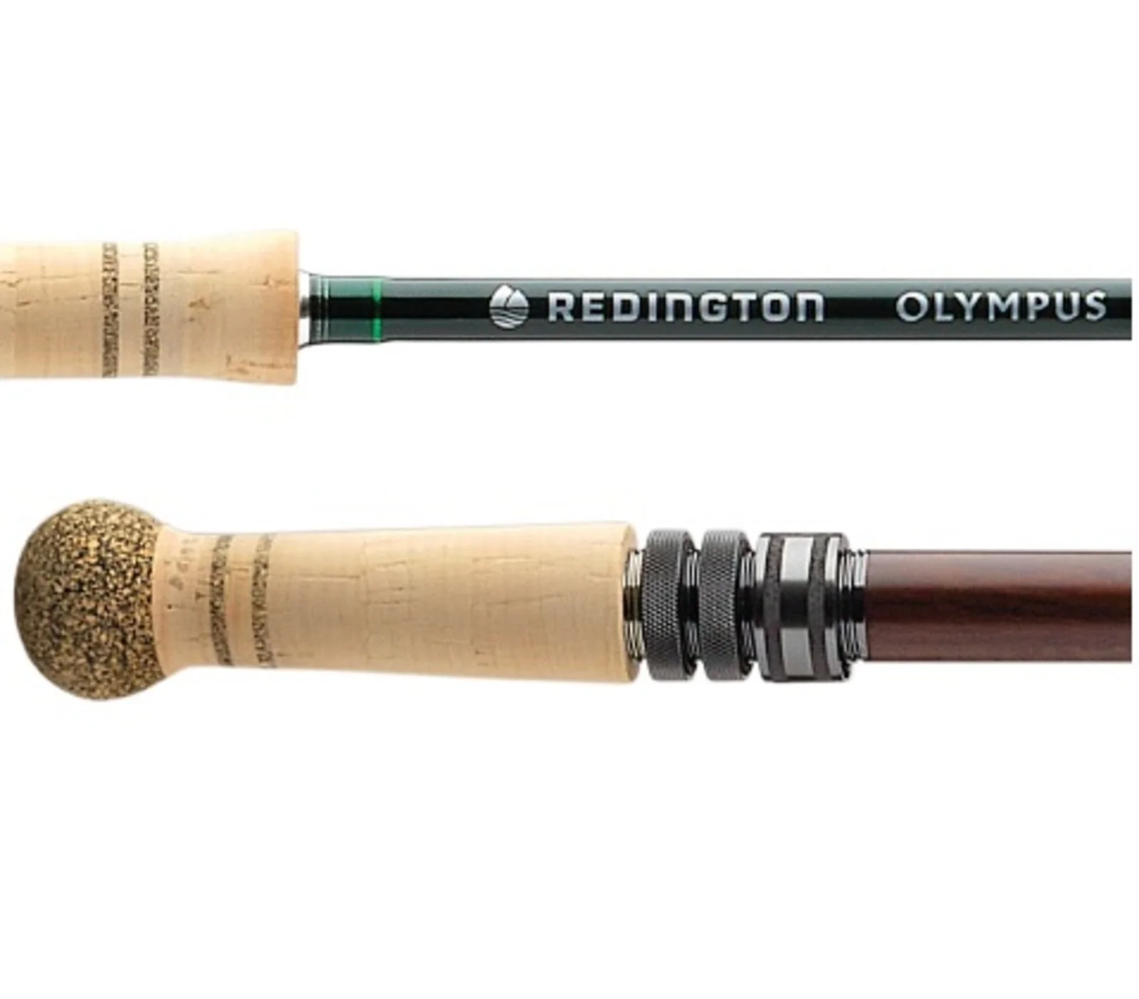 redington olympus spey rod