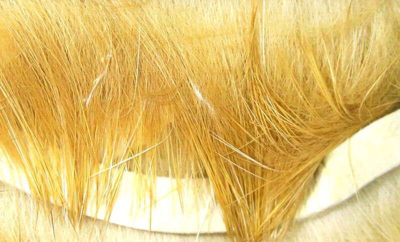 fly tying materials