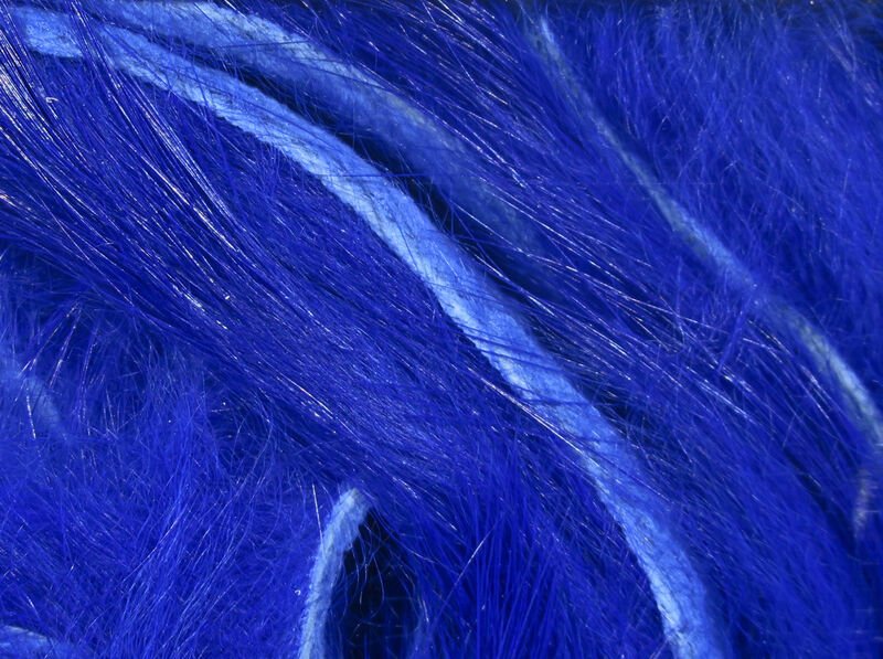 fly tying materials