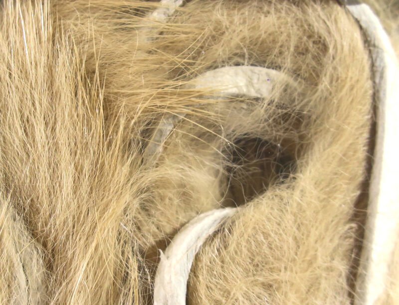 fly tying materials