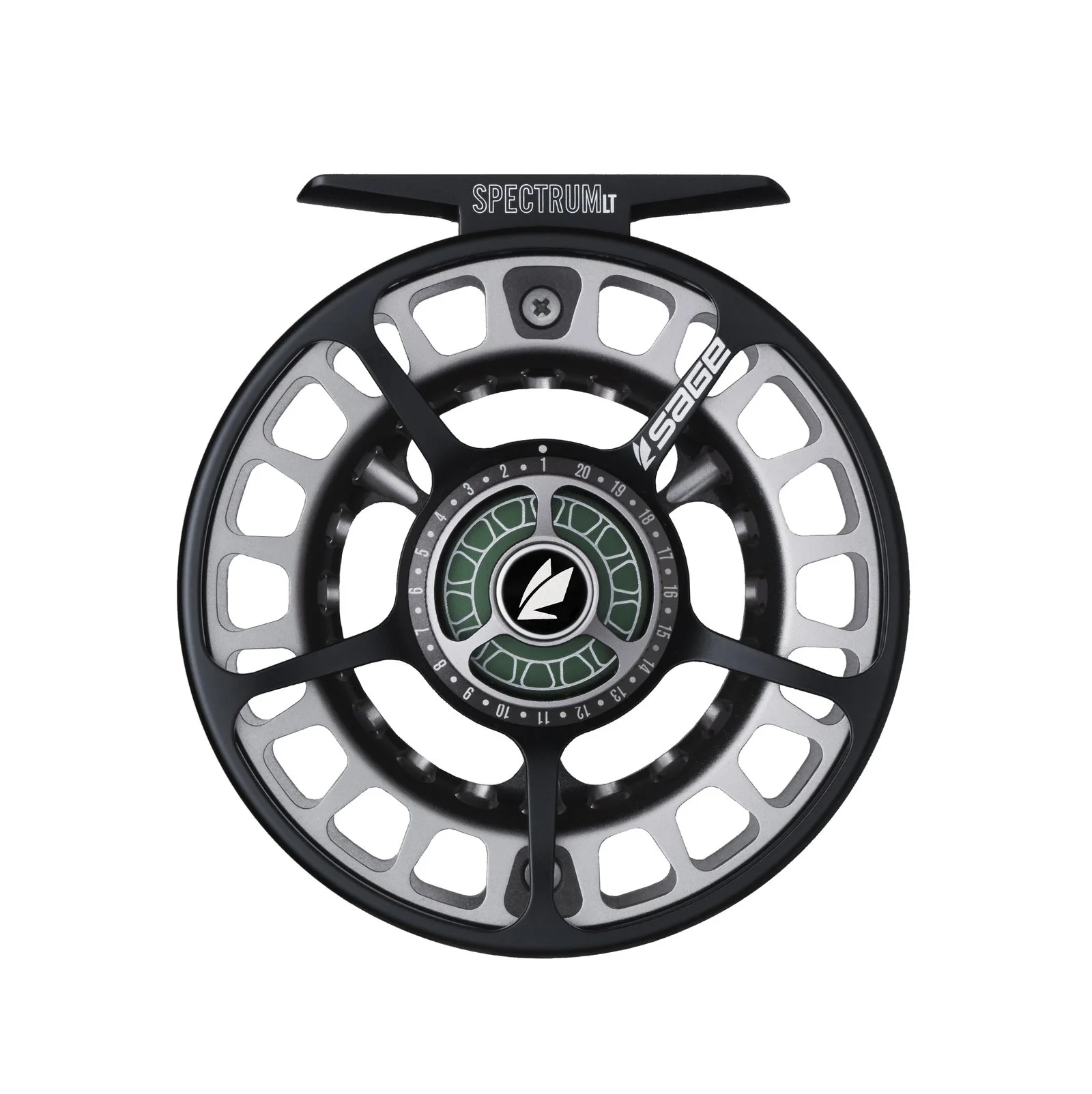 sage spectrum lt reel sale