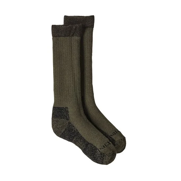 warm fishing socks