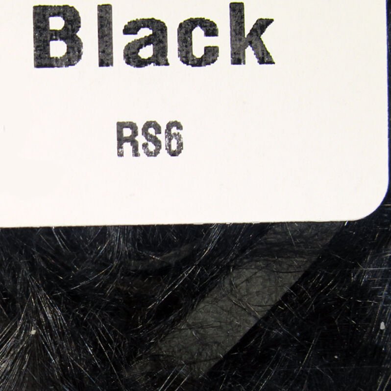fly tying rabbit strips