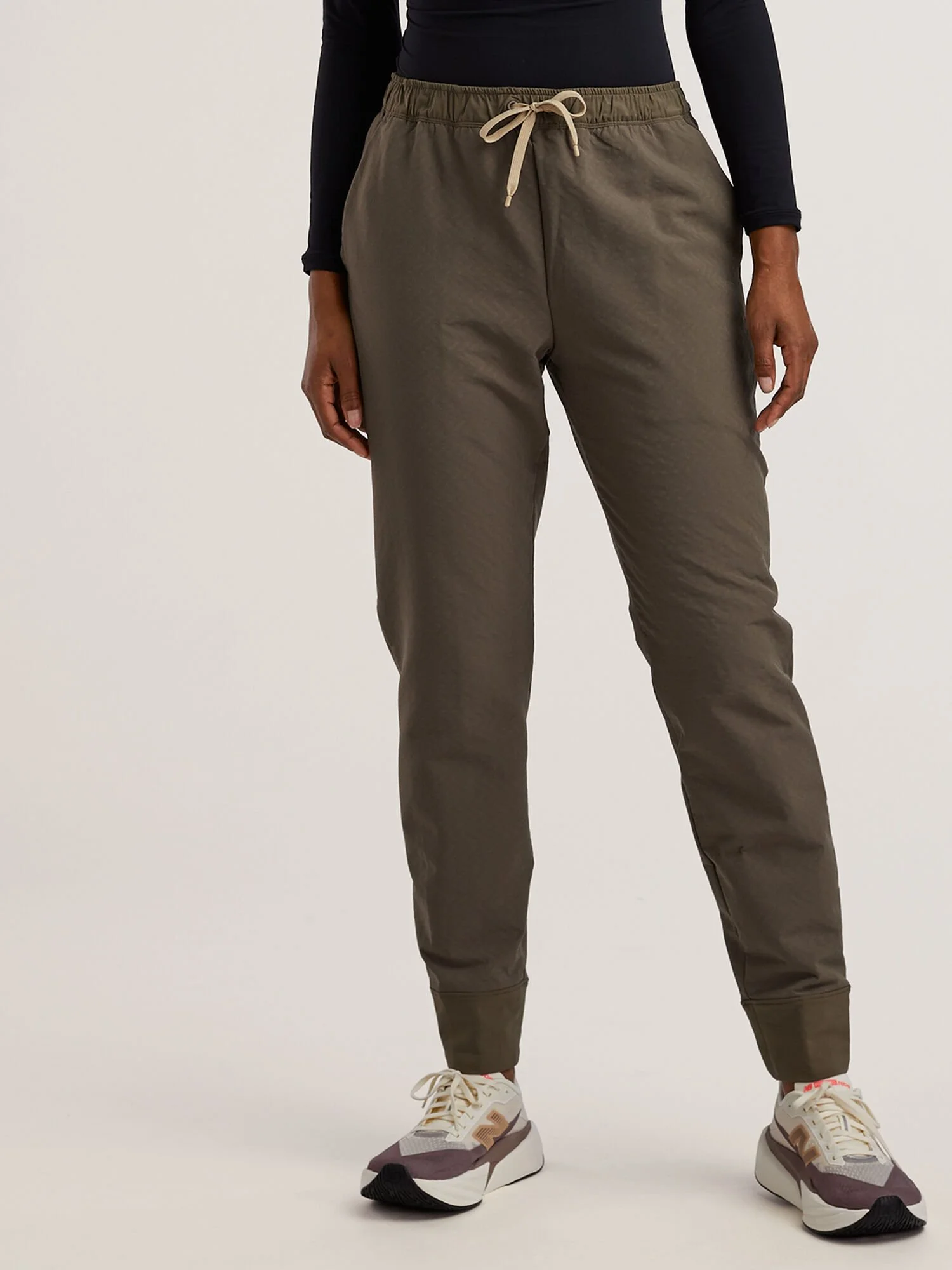 Patagonia Women's R2 CrossStrata Pants