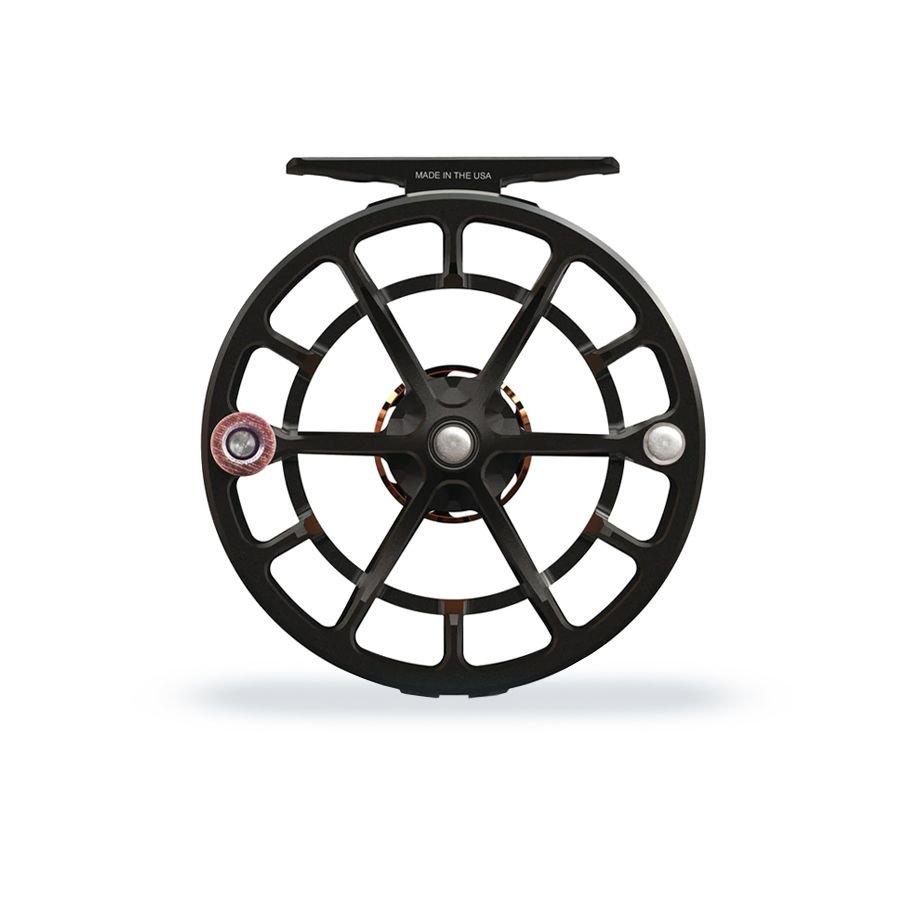 ross evolution reels
