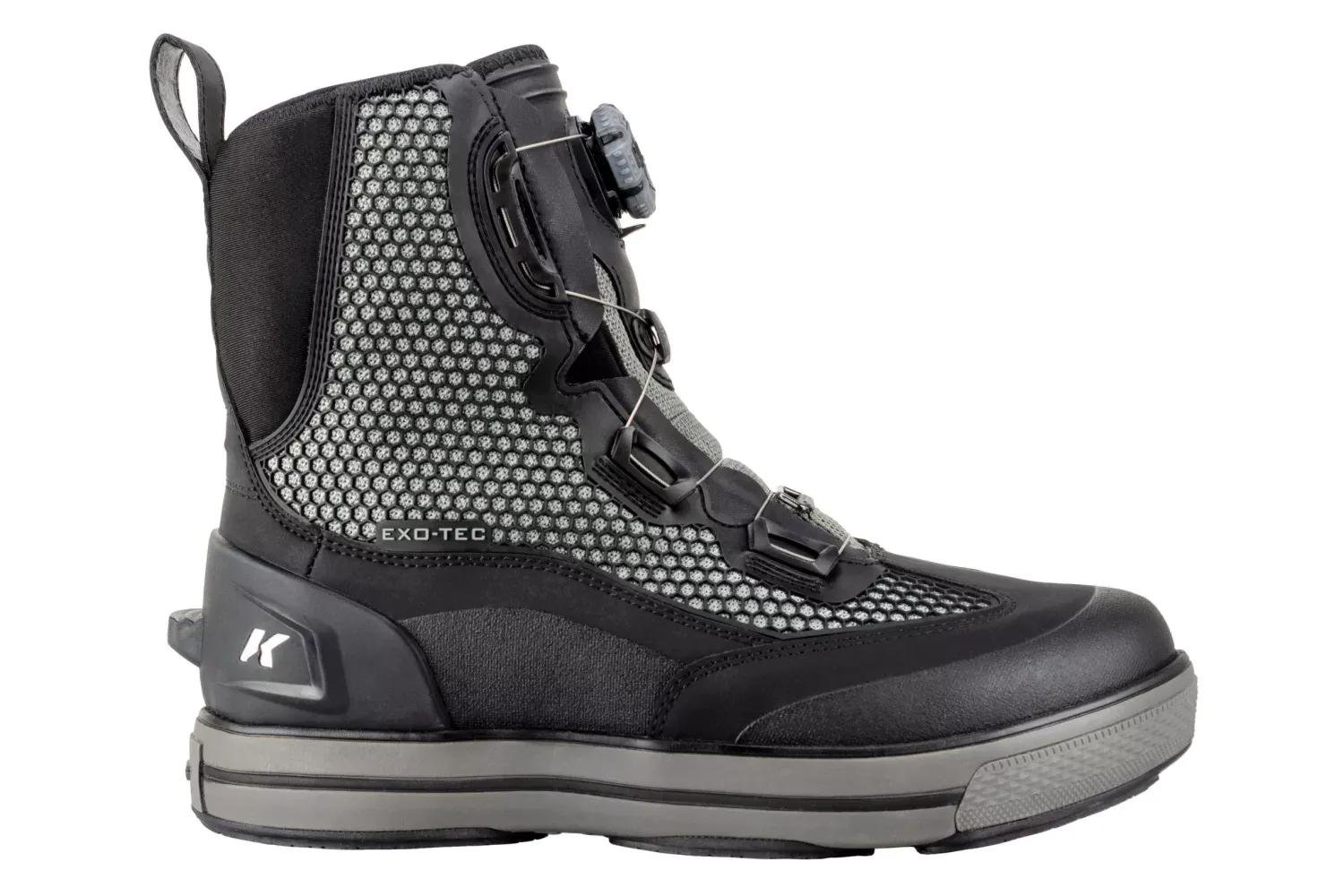 chrome lite wading boots