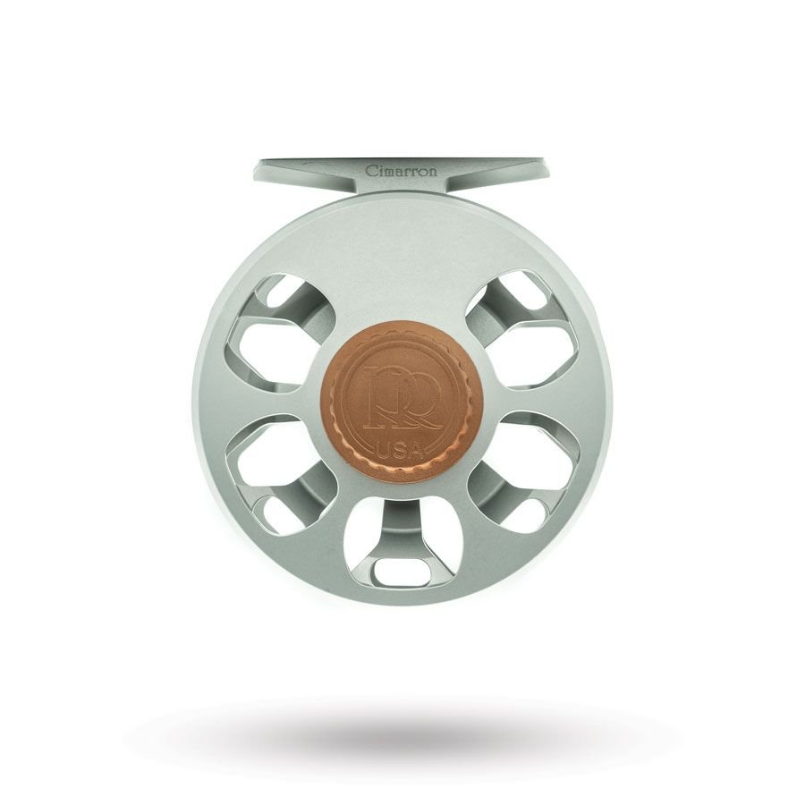 ross cimarron reels