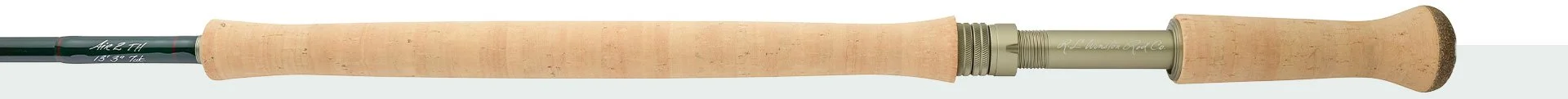 winston air 2 spey rod