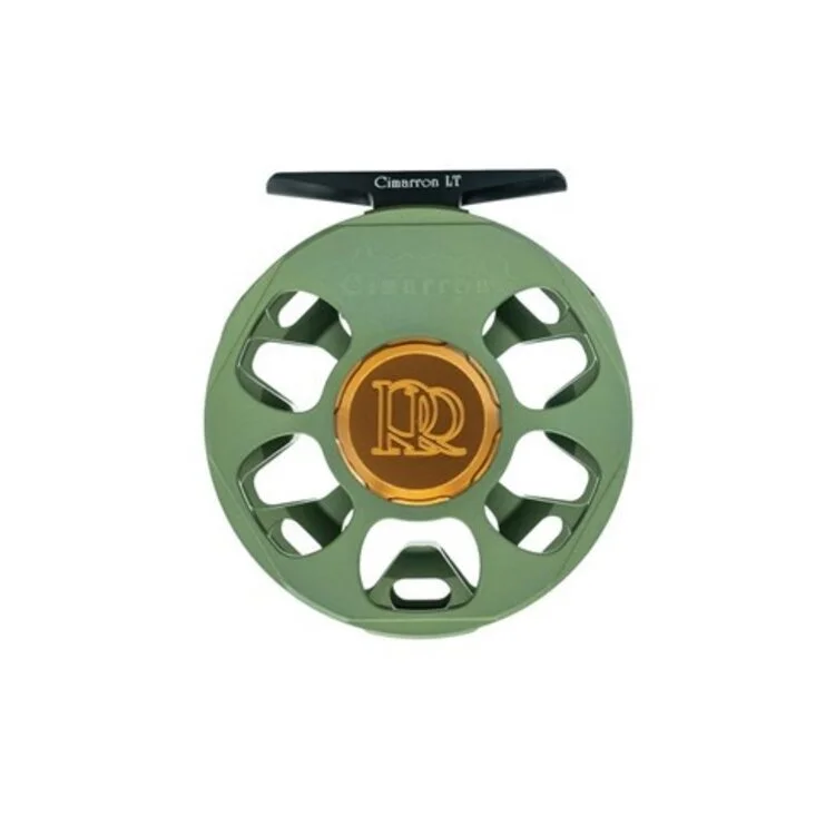 ross fly fishing reels
