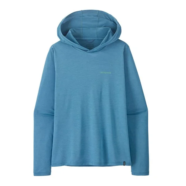 patagonia womens sun hoody