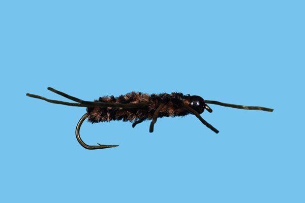 best stonefly nymphs