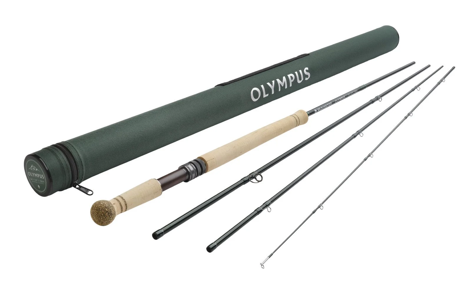 redington spey rods