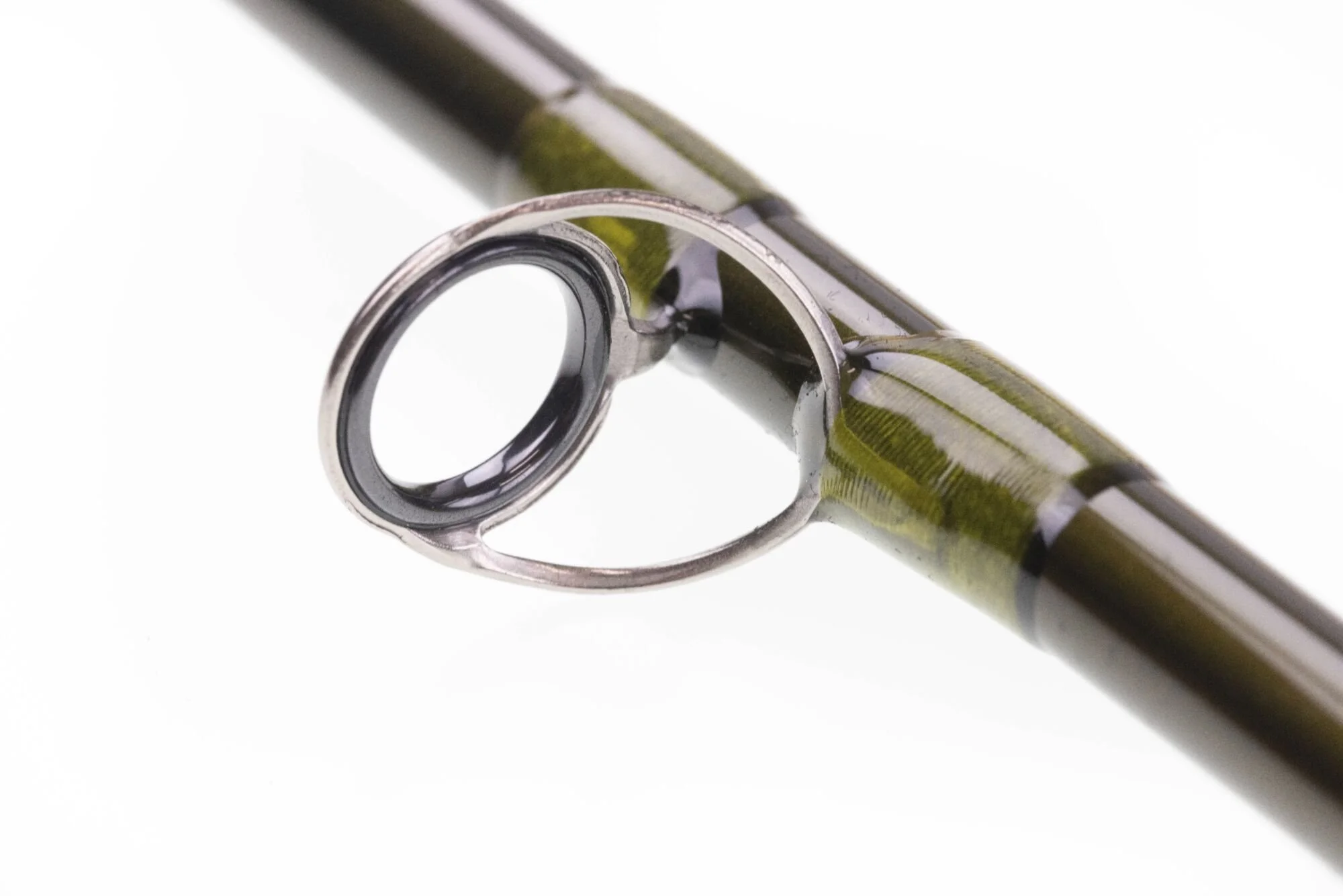 alaska fishing pole Alaska Outfitter Rods Single Hand Fly  Alaska Rod Co