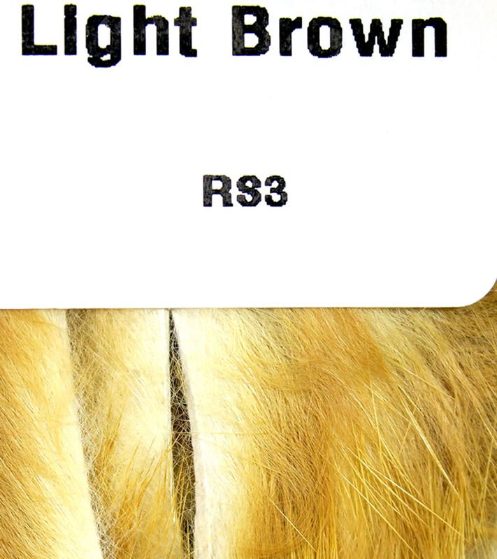 best fly tying materials
