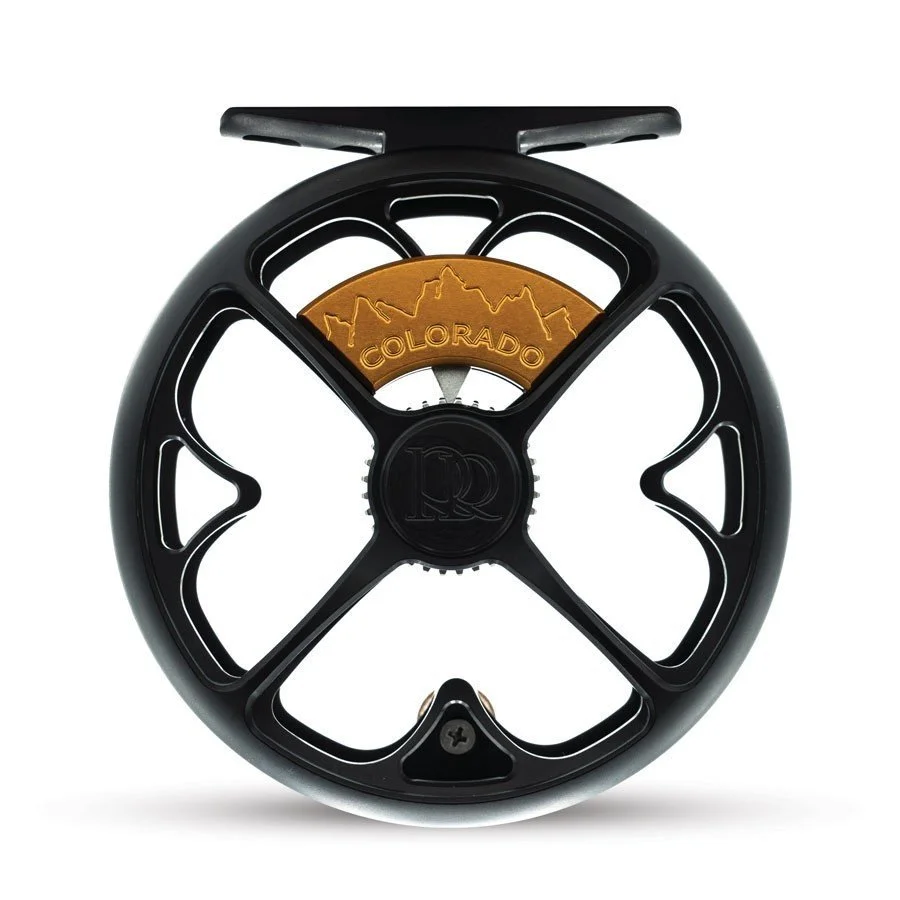 best fly fishing reels
