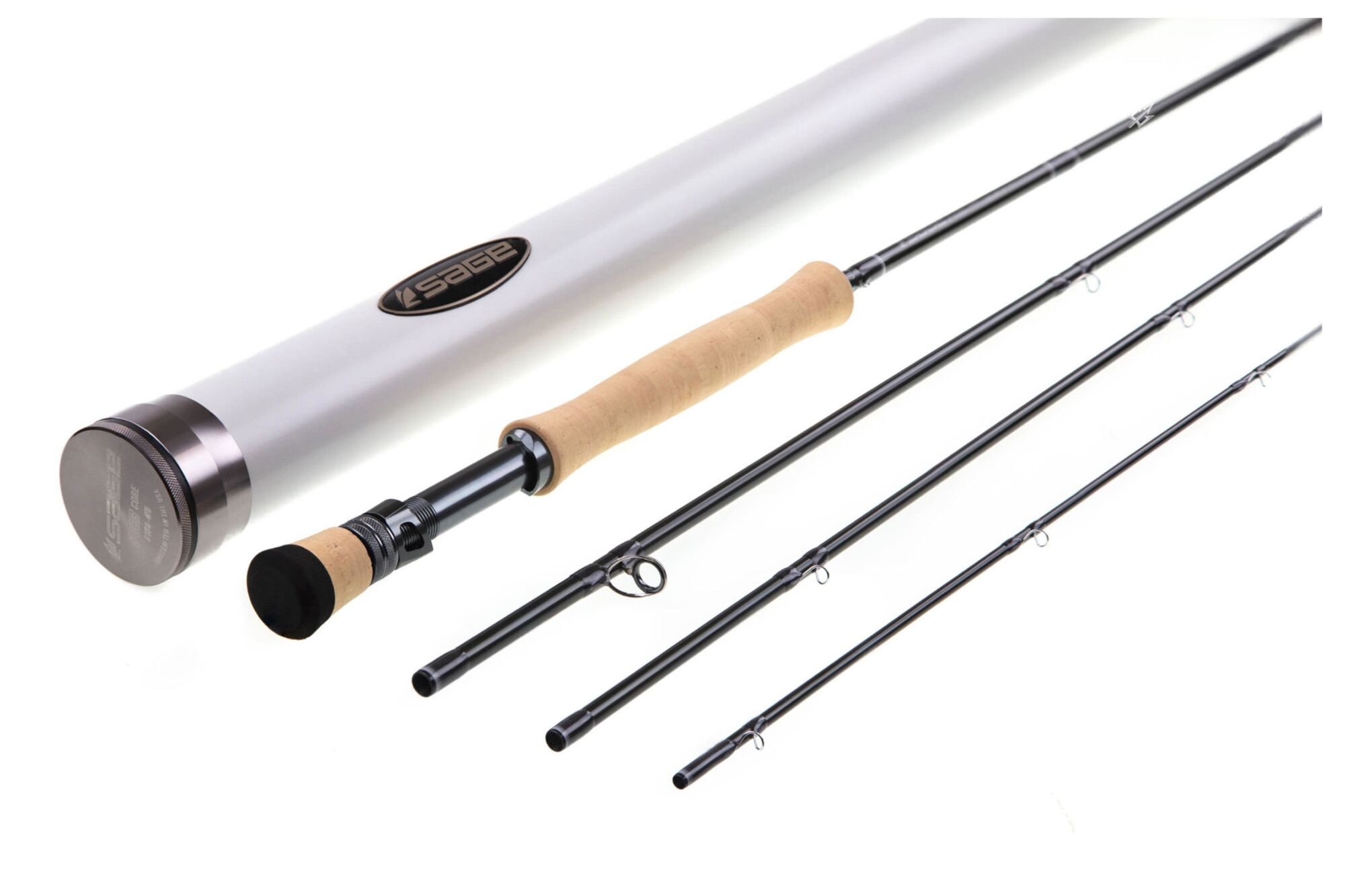 sage r8 core fly rod