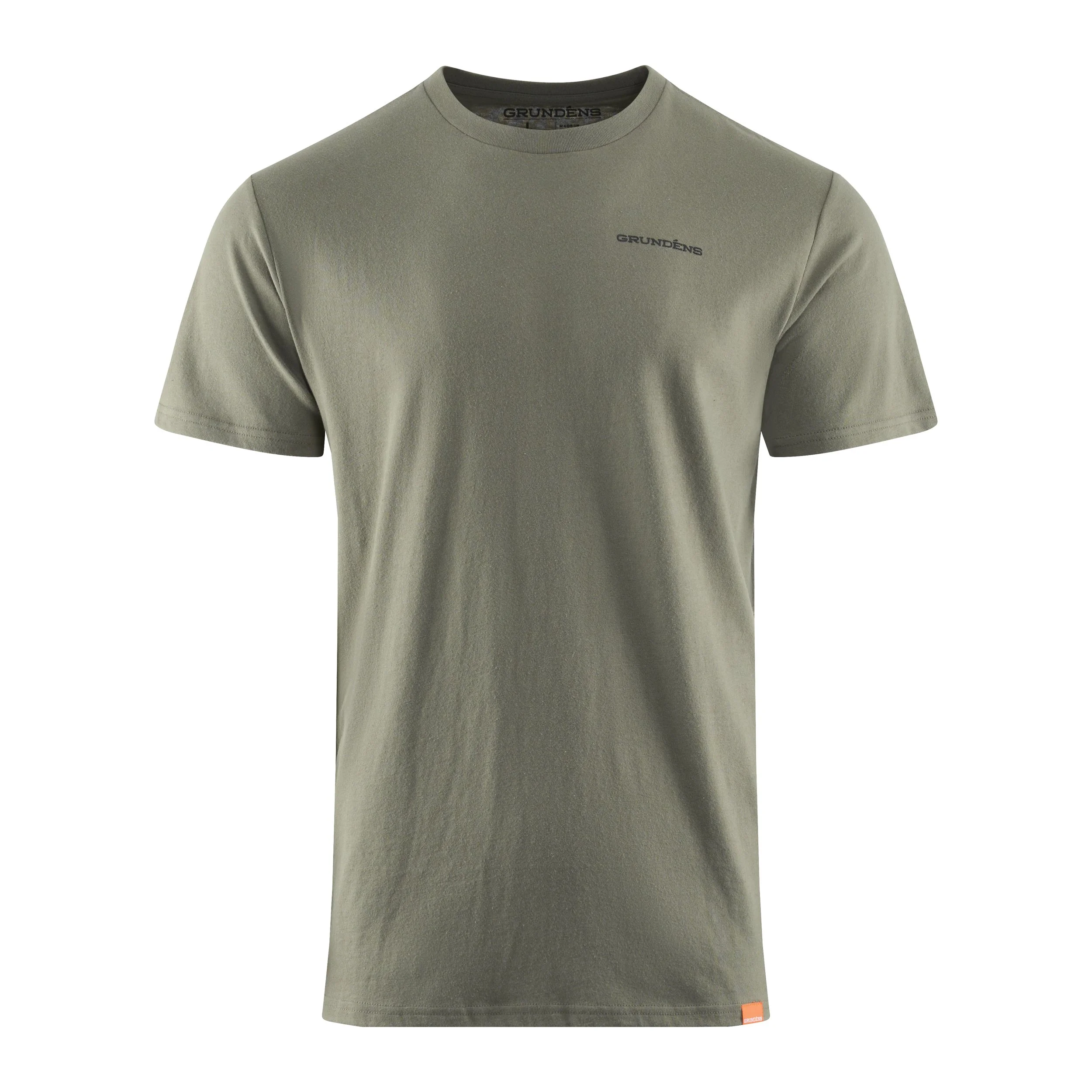 grundens tee shirts