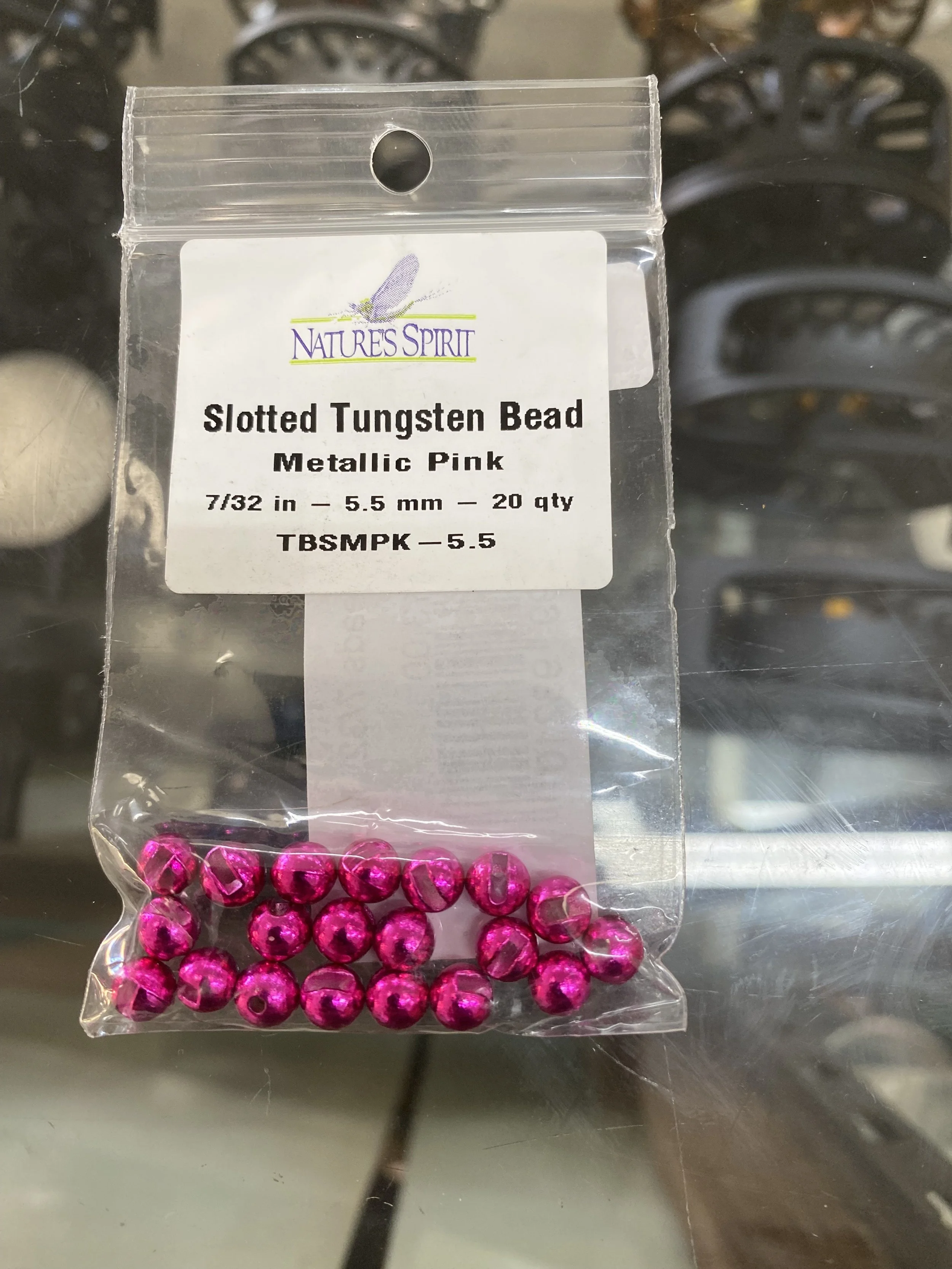 cheap tungsten beads