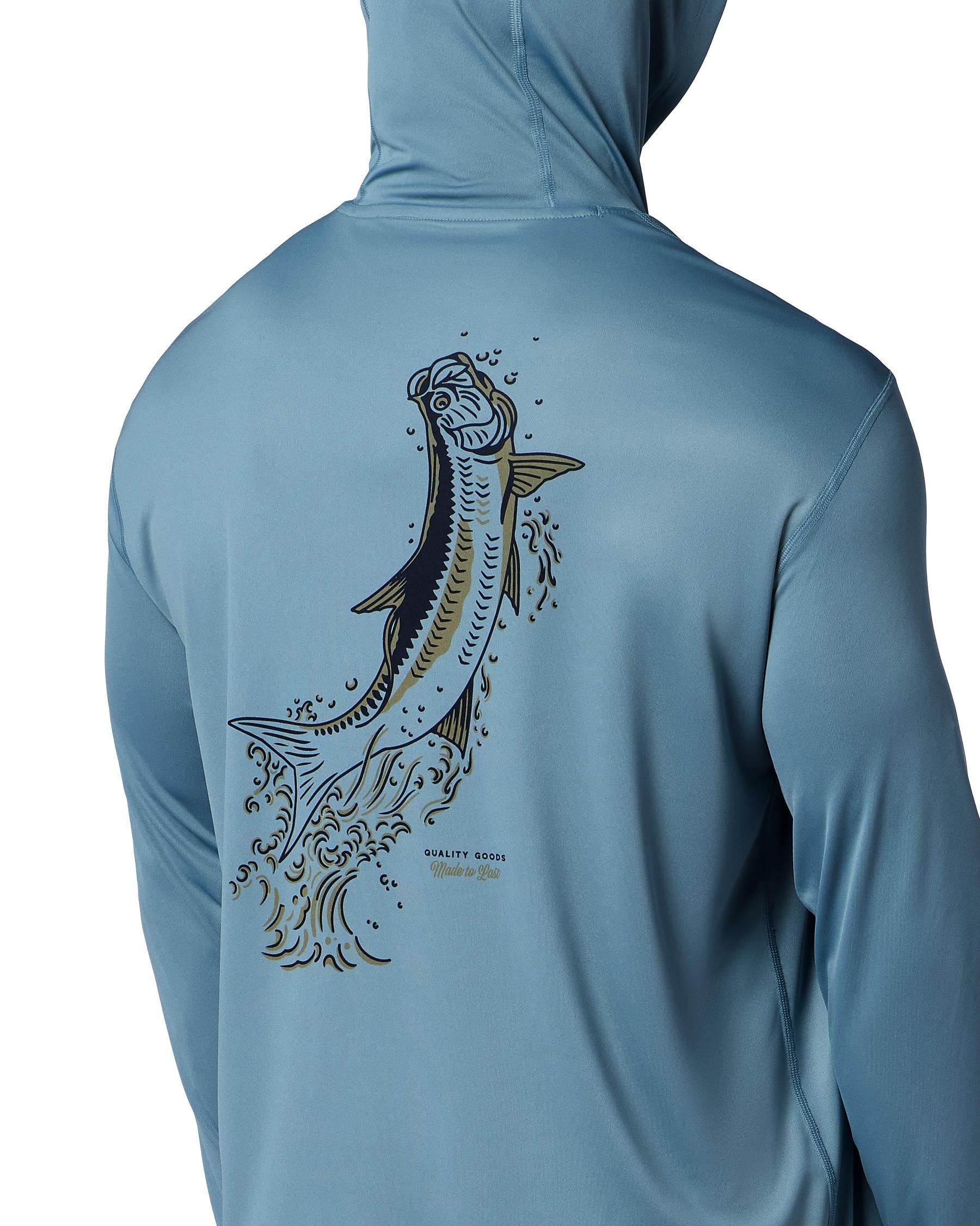 simms tech hoody