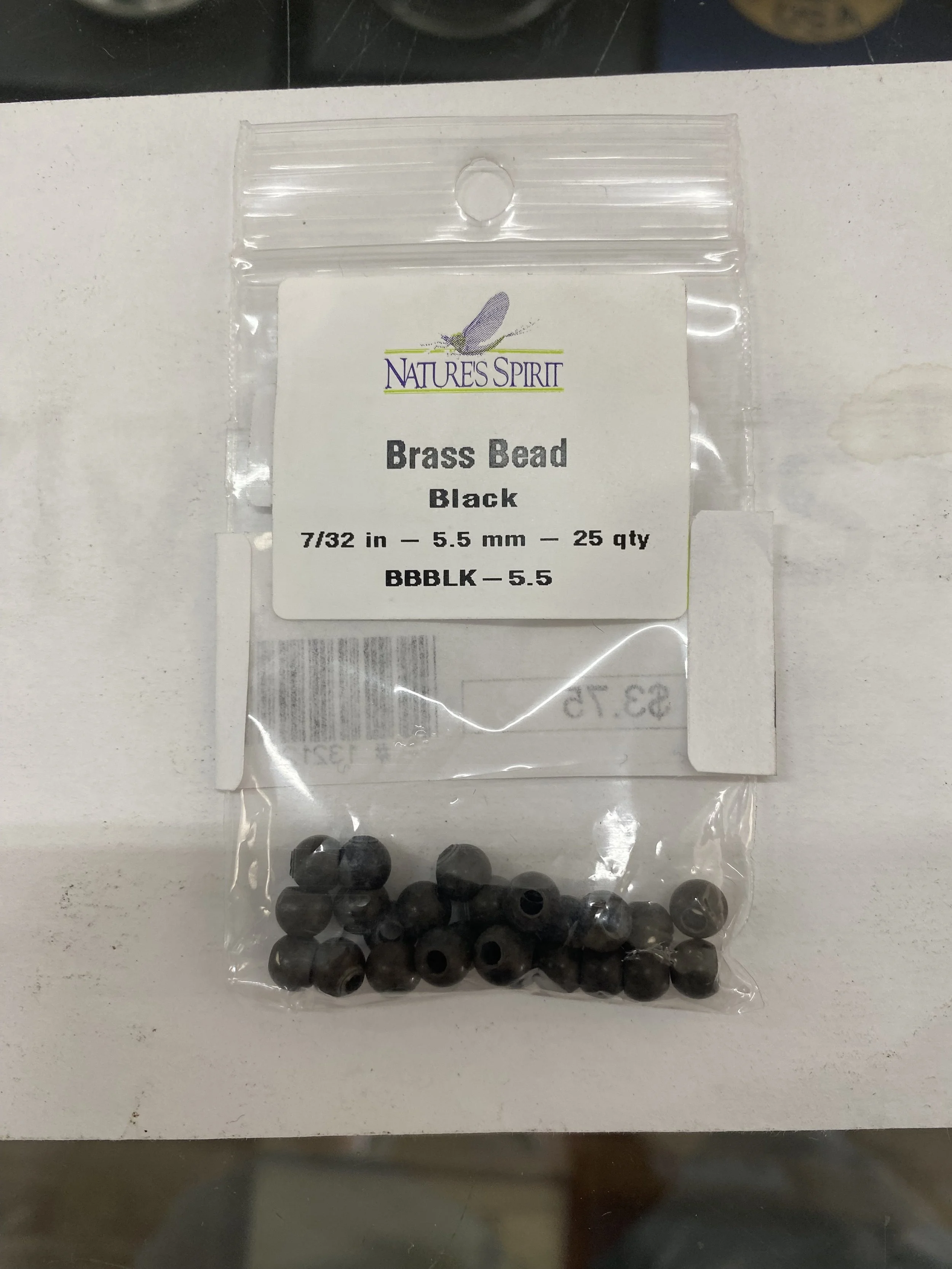 fly tying beads