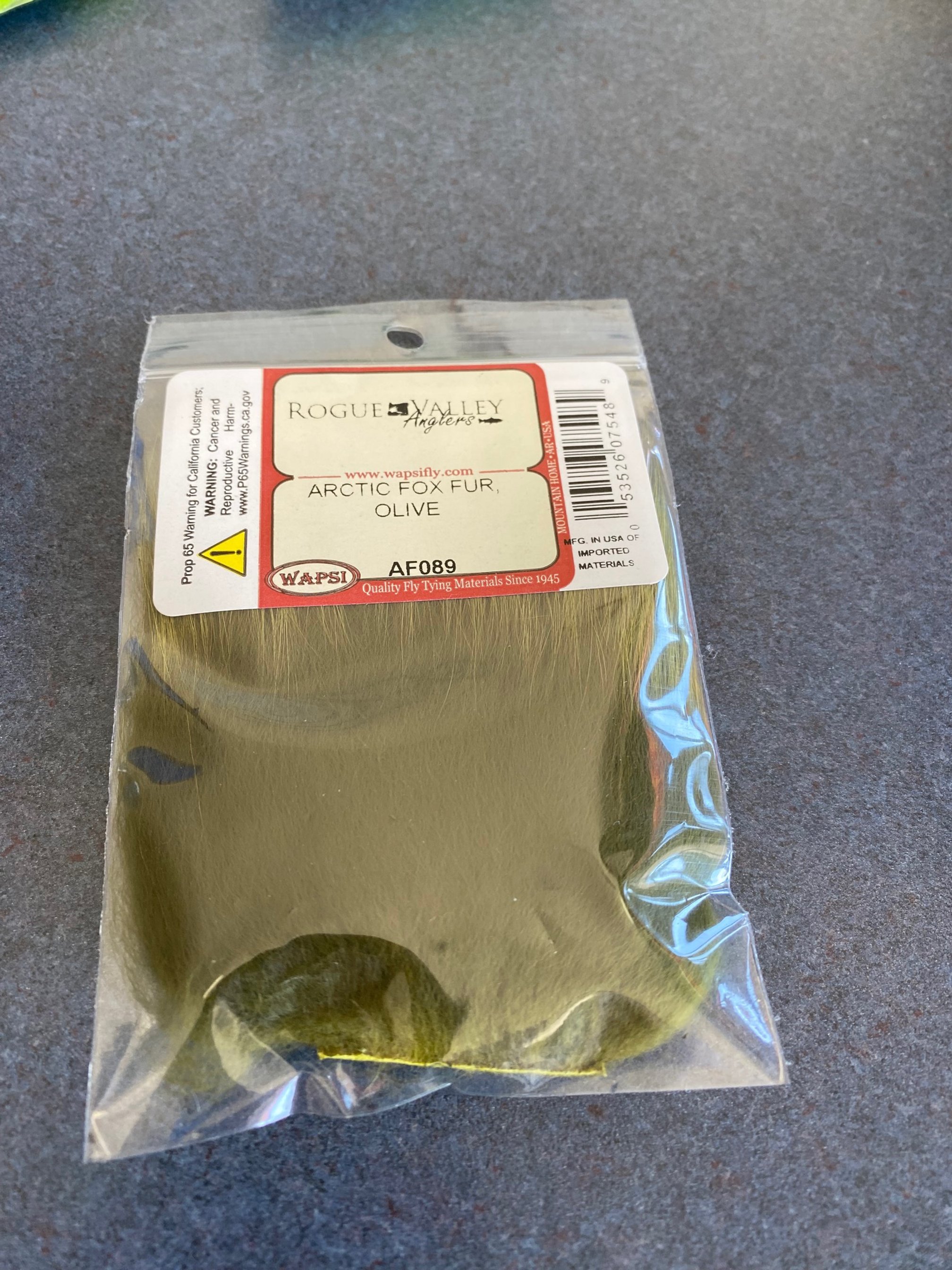 best fly tying materials