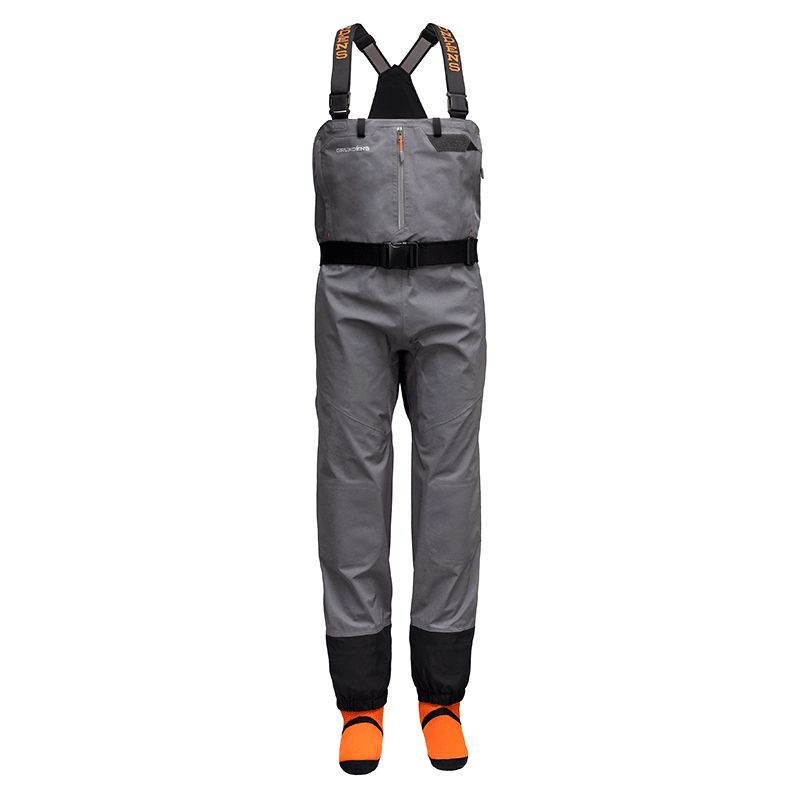 grundens vector waders