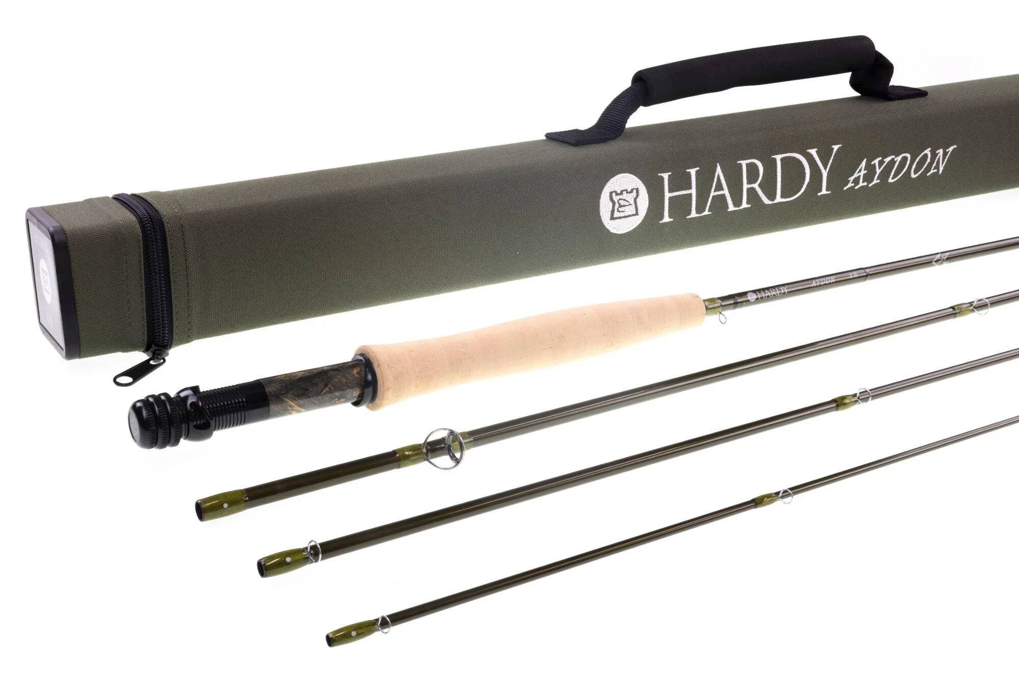hardy fly rods