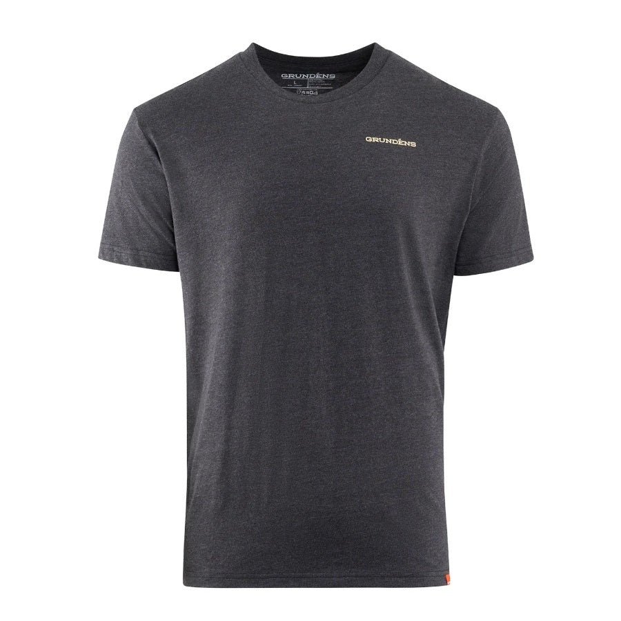 grundens tee shirts