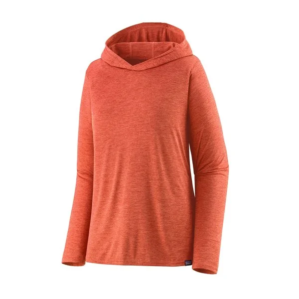 patagonia womens sun hoodies