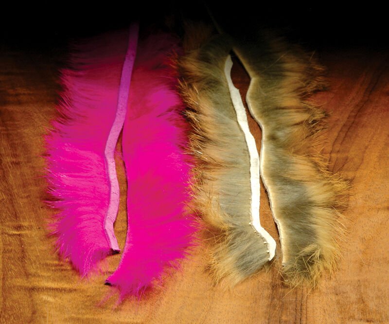 crosscut rabbit strips