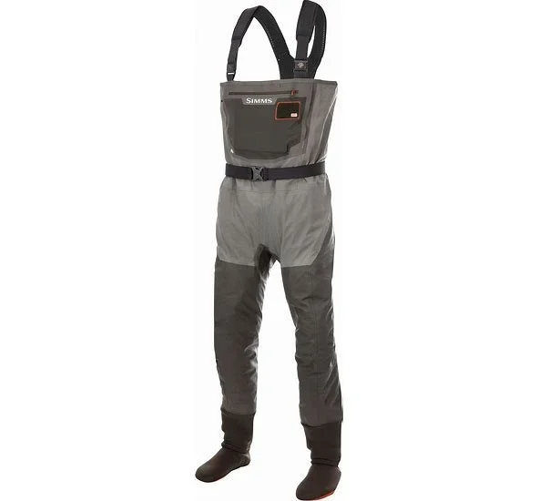 Simms Men's G3 Guide Waders - Stockingfoot