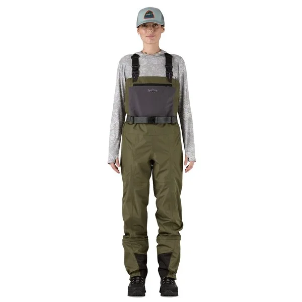 patagonia womens waders